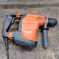Hilti te30 tassellatore demolitore 