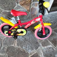 bici bambini