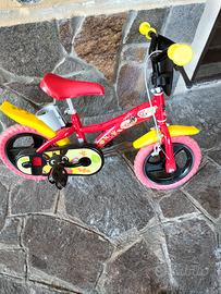 bici bambini