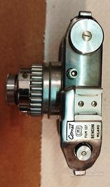 Macchina fotografica 