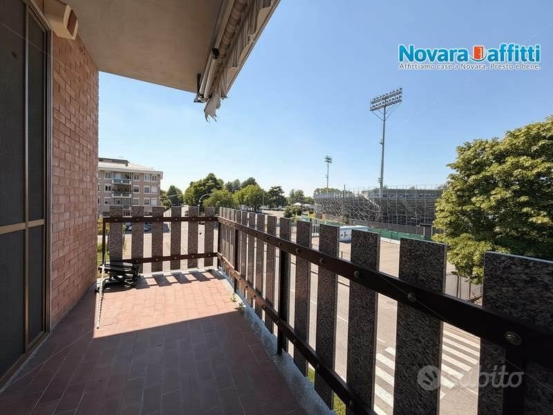 Appartamento – NO - Vista 2