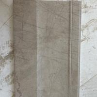 Atlas ConcordeAlzata beige per rivestimento bagno