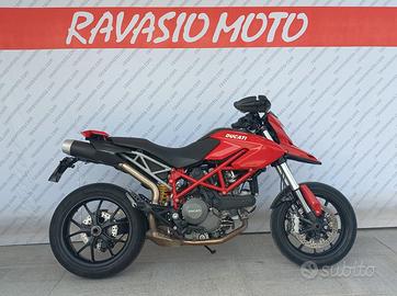 Ducati Hypermotard 796 depotenziata - 2011