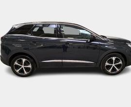 PEUGEOT 3008 BlueHDI 130 EAT8 S/S GT Line