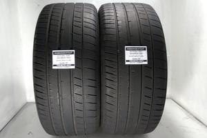 2 PNEUMATICI USATI 285/40R20 108Y SPT FT2 (MO) GOM