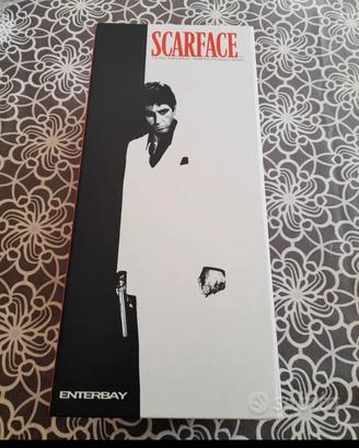 Blitzway Enterbay  