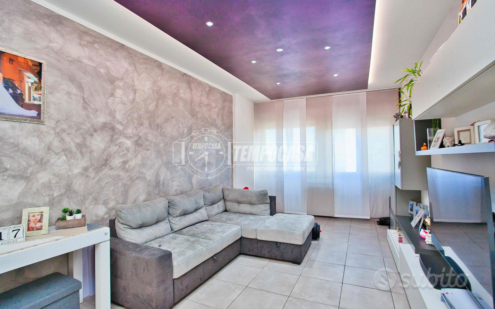 Appartamento – Vercelli, Porta Torino - Vista 3