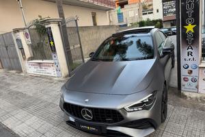 New Mercedes CLA 35 4Matic AMG Line Premium Plus