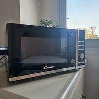 forno a microonde