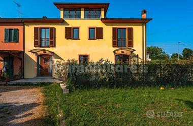 Terratetto unifamiliare a Pescia/Chiesina Uzzanese