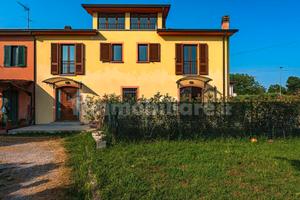 Terratetto unifamiliare a Pescia/Chiesina Uzzanese