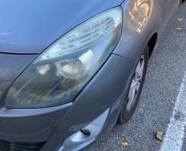 Renault gran scenic
