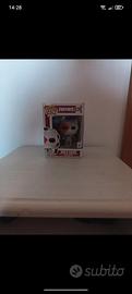 Funko pop Wild Card Fortnite