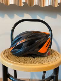 Casco bici