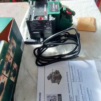 AFFILAPUNTE AFFILACOLTELLI  PARKSIDE