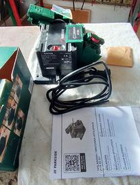 AFFILAPUNTE AFFILACOLTELLI  PARKSIDE