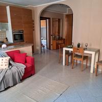 Appartamento trilocale
