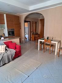 Appartamento trilocale