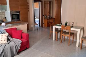 Appartamento trilocale