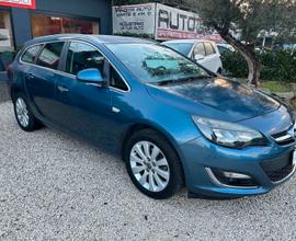 Opel Astra 1.7CDTI SW COSMO GARANZIA