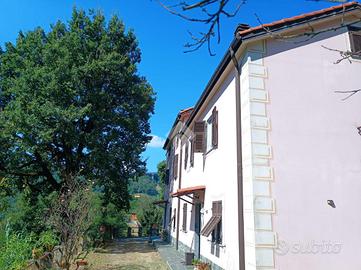 4 LOCALI A MELE
