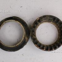 Coppia gommini molle trapezi post fiat 126 500 f l