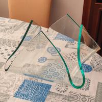 Vaso modello cartoccio 100 euro