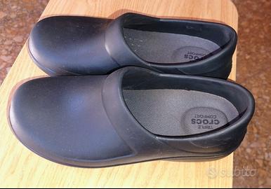 Sandali Crocs donna (36,5-37)