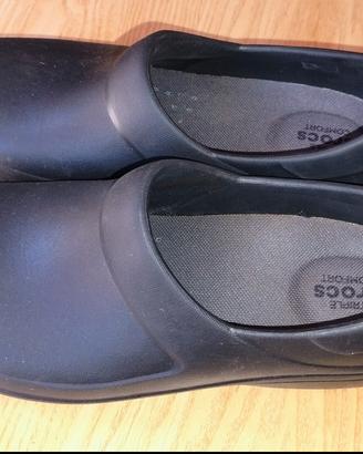 Sandali Crocs donna (36,5-37)