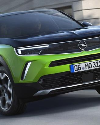 Ricambi usati opel mokka 2021- #1