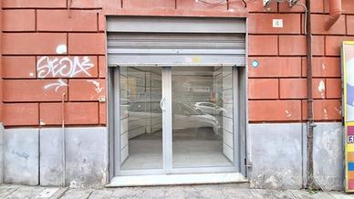 Negozio Napoli [Cod. rif 3300003ACG]