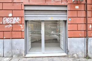 Negozio Napoli [Cod. rif 3300003ACG]