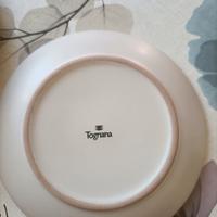 Piatti Tognana servizio completo