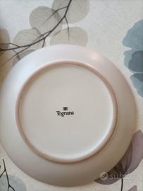 Piatti Tognana servizio completo