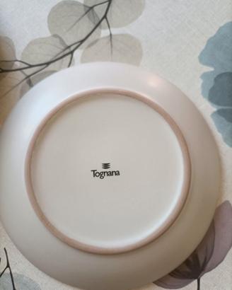 Piatti Tognana servizio completo