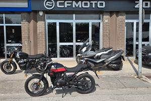 ROYAL ENFIELD SCRAM 411