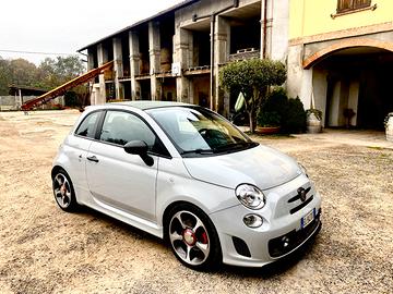 Set cerchi abarth