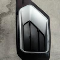 Griglia paraurti anteriore sinistro Audi Q2