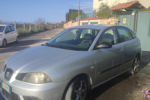 Seat Ibiza 1.4 gpl