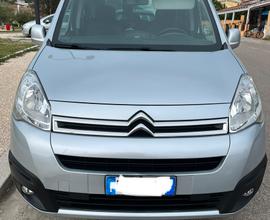 Citroen Berlingo Hdi 100 Feel