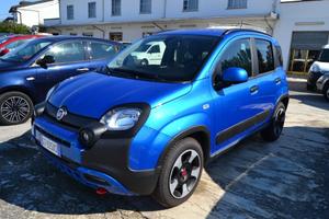 FIAT Panda Cross 1.0 FireFly S&S Hybrid 70CV X N