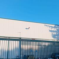 Capannone industriale 700 mq