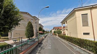 Monolocale - San Zeno Naviglio