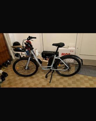 Bici elettrica