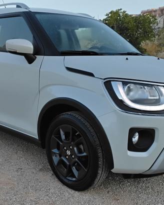 Suzuki Ignis 1.2 Hybrid CVT Top