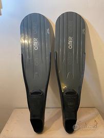 Pinne da apnea Omer Tuna Winter tg 43-45
