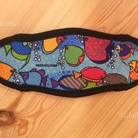 Fascia maschera neoprene bestdivers
