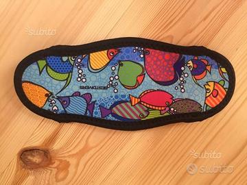 Fascia maschera neoprene bestdivers