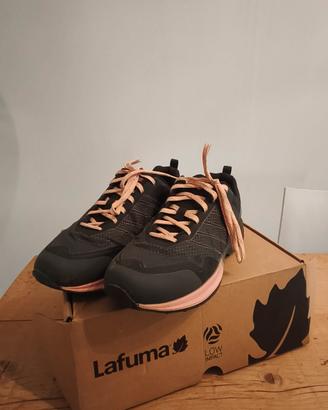 Scarpe trekking donna 