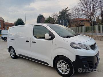 CITROEN JUMPY